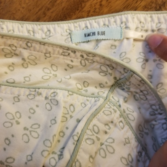 Kimchi Blue Strapless Dress - Picture 4 of 7